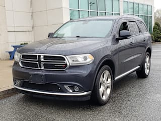 2015 Dodge Durango Limited 1C4RDJDG1FC796144 2015 Dodge Durango Limited