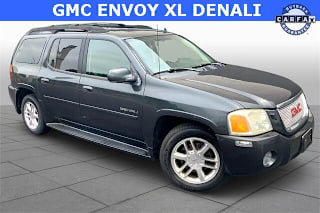 2006 GMC Envoy XL Denali 1GKET66M466143134 2006 GMC Envoy XL Denali