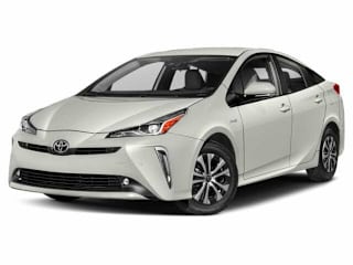 2020 Toyota Prius JTDL9RFU6L3018667 2020 Toyota Prius