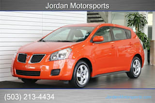2010 Pontiac Vibe 1.8L 5Y2SP6E82AZ407515 2010 Pontiac Vibe 1.8L