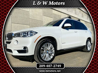 2016 BMW X5 xDrive35d 5UXKS4C50G0N13694 2016 BMW X5 xDrive35d