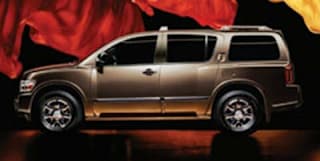 2007 Infiniti QX56 Base 5N3AA08C67N805890 2007 Infiniti QX56 Base