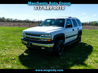 2003 Chevrolet Tahoe Base 1GNEC13T23R228484 2003 Chevrolet Tahoe Base