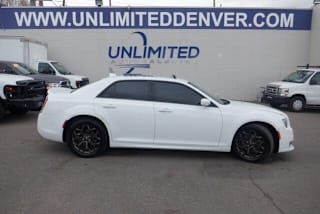 2017 Chrysler 300 S 2C3CCAGG4HH530285 2017 Chrysler 300 S