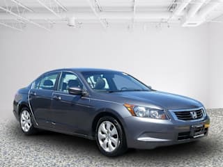 2010 Honda Accord EX-L 1HGCP2F81AA005478 2010 Honda Accord EX-L