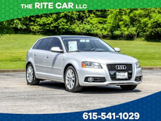 2011 Audi A3 2.0T Premium PZEV WAUBEAFMXBA008787 2011 Audi A3 2.0T Premium PZEV
