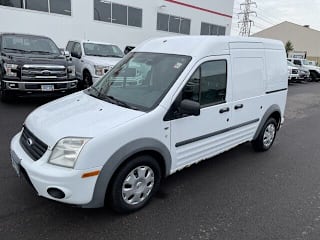 2010 Ford Transit Connect NM0LS7DNSAT015063 2010 Ford Transit Connect