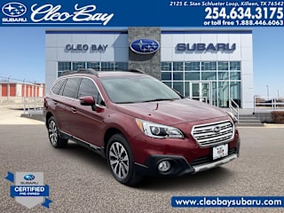 2017 Subaru Outback 2.5i Limited 4S4BSANC8H3385535 2017 Subaru Outback 2.5i Limited