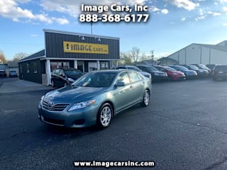 2011 Toyota Camry 4T1BF3EK8BU672544 2011 Toyota Camry