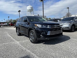 2017 Toyota Highlander Hybrid 5TDDGRFH5HS022017 2017 Toyota Highlander Hybrid