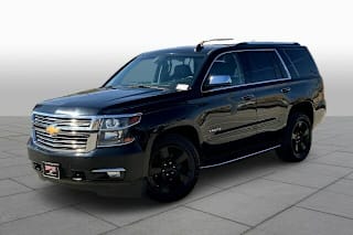 2018 Chevrolet Tahoe Premier 1GNSCCKC6JR109267 2018 Chevrolet Tahoe Premier