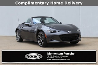 2020 Mazda MX-5 Miata JM1NDAD71L0418823 2020 Mazda MX-5 Miata