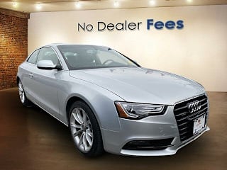 2013 Audi A5 2.0T quattro Premium WAUCFAFR1DA043198 2013 Audi A5 2.0T quattro Premium