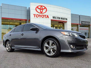 2014 Toyota Camry L 4T1BF1FK5EU315314 2014 Toyota Camry L