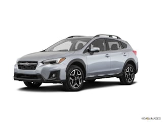 2019 Subaru Crosstrek 2.0i Limited JF2GTANC3KH211911 2019 Subaru Crosstrek 2.0i Limited