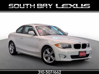 2012 BMW 1 Series 128i WBAUP9C59CVL91887 2012 BMW 1 Series 128i