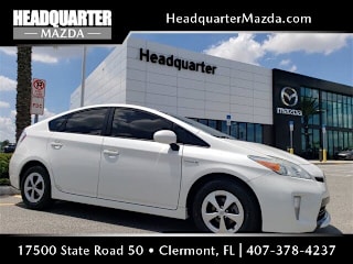 2014 Toyota Prius Four JTDKN3DU0E0388377 2014 Toyota Prius Four