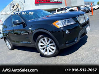 2014 BMW X3 xDrive28i 5UXWX9C51E0D40719 2014 BMW X3 xDrive28i