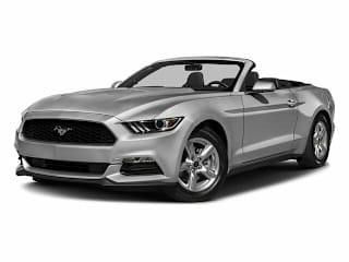 2017 Ford Mustang EcoBoost Premium 1FATP8UH5H5204563 2017 Ford Mustang EcoBoost Premium