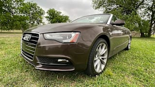 2014 Audi A5 2.0T quattro Premium Plus WAULFAFH9EN005865 2014 Audi A5 2.0T quattro Premium Plus