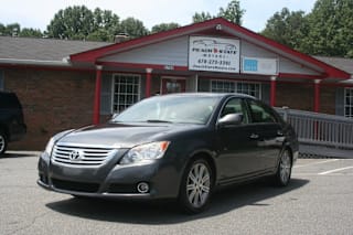 2008 Toyota Avalon XL 4T1BK36B98U315005 2008 Toyota Avalon XL