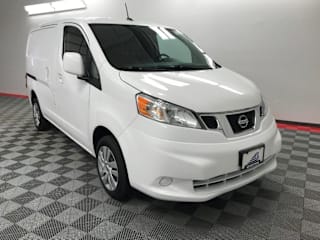 2013 Nissan NV200 SV 3N6CM0KN4DK692026 2013 Nissan NV200 SV