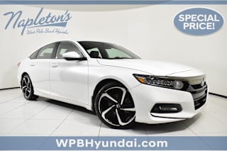 2020 Honda Accord Sport 1HGCV1F38LA067631 2020 Honda Accord Sport