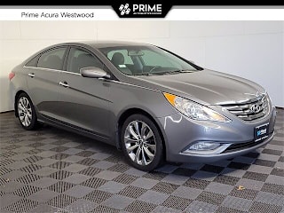 2013 Hyundai Sonata 5NPEC4AC7DH625310 2013 Hyundai Sonata