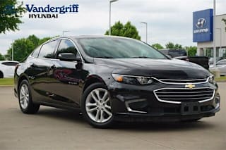 2018 Chevrolet Malibu LT 1G1ZD5ST8JF141566 2018 Chevrolet Malibu LT