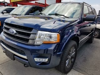 2017 Ford Expedition 1FMJU2AT0HEA33877 2017 Ford Expedition