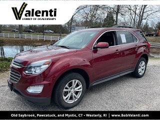 2016 Chevrolet Equinox LT 2GNFLFEK8G6284503 2016 Chevrolet Equinox LT