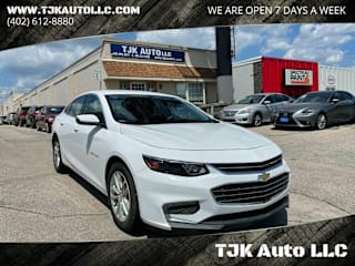 2018 Chevrolet Malibu LT 1G1ZD5ST9JF206182 2018 Chevrolet Malibu LT