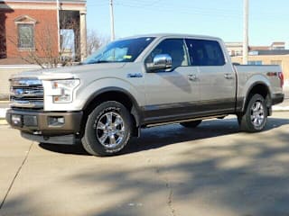 2017 Ford F-150 1FTEW1EF4HFA83772 2017 Ford F-150