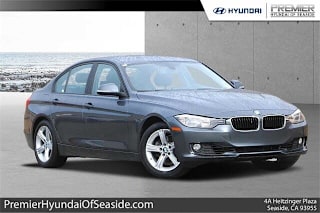 2014 BMW 3 Series 328i WBA3C1C5XEK109799 2014 BMW 3 Series 328i