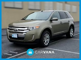 2013 Ford Edge Limited 2FMDK4KC0DBC38134 2013 Ford Edge Limited