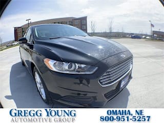 2013 Ford Fusion SE 3FA6P0HR2DR285711 2013 Ford Fusion SE