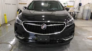 2019 Buick Enclave Premium 5GAERCKW8KJ138611 2019 Buick Enclave Premium