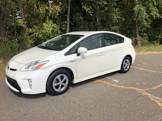 2015 Toyota Prius JTDKN3DU2F0406069 2015 Toyota Prius