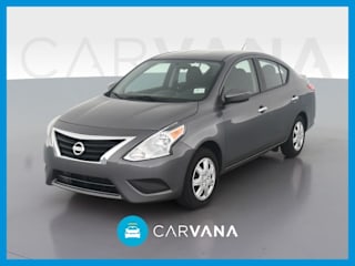 2018 Nissan Versa S Plus 3N1CN7AP9JL882098 2018 Nissan Versa S Plus
