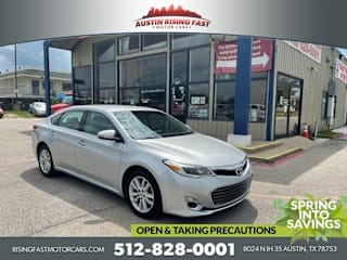 2014 Toyota Avalon XLE 4T1BK1EB0EU091947 2014 Toyota Avalon XLE