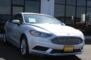 2017 Ford Fusion SE 3FA6P0H74HR278974 2017 Ford Fusion SE