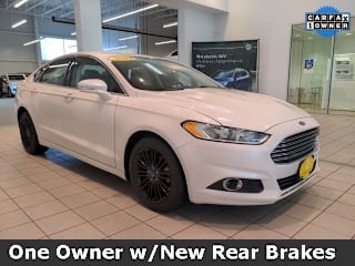 2014 Ford Fusion SE 3FA6P0HD5ER371097 2014 Ford Fusion SE
