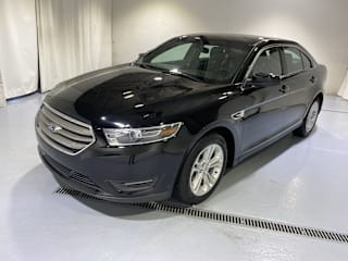 2018 Ford Taurus SEL 1FAHP2E89JG126798 2018 Ford Taurus SEL