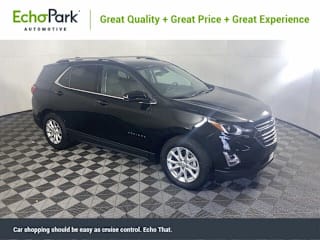 2018 Chevrolet Equinox LT 2GNAXJEV8J6308933 2018 Chevrolet Equinox LT