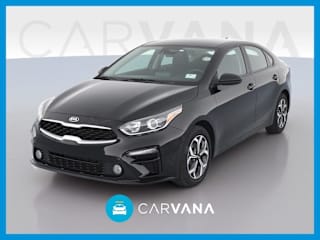 2019 Kia Forte LXS 3KPF24AD2KE011430 2019 Kia Forte LXS