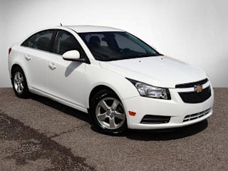 2014 Chevrolet Cruze 1G1PD5SBXE7350371 2014 Chevrolet Cruze