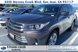 2018 Toyota Highlander Hybrid Limited 5TDDGRFHXJS045850 2018 Toyota Highlander Hybrid Limited