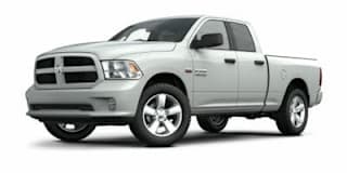 2014 Ram Pickup 1500 1C6RR7GG7ES277224 2014 Ram Pickup 1500