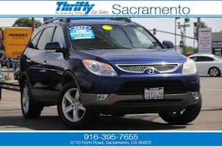 2011 Hyundai Veracruz Limited KM8NU4CC1BU174450 2011 Hyundai Veracruz Limited