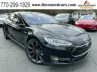 2014 Tesla Model S 5YJSA1H14EFP47229 2014 Tesla Model S